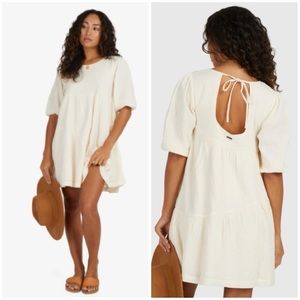 Billabong ~ Cupido Dress